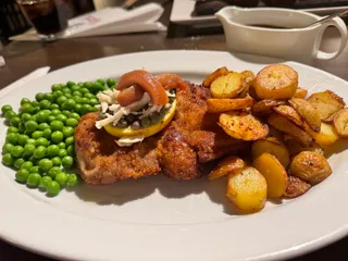 Restaurant Karla
