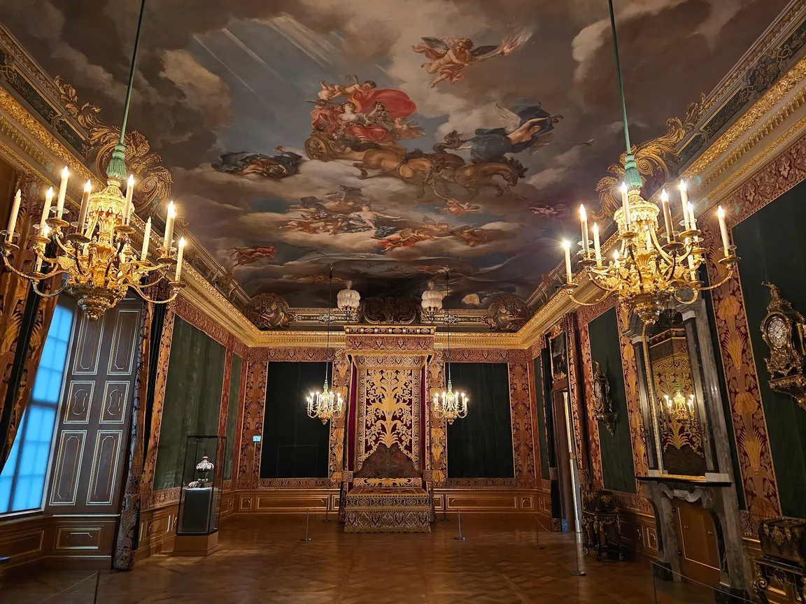 Dresden Castle