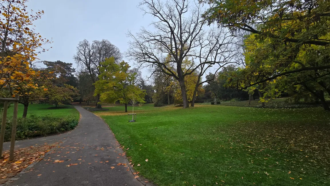 Stadt Park