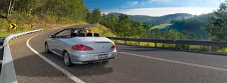 Tourist Drive 33