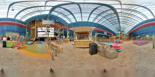Big Kahuna's Water Park
