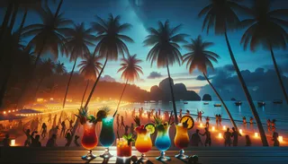 Nightlife