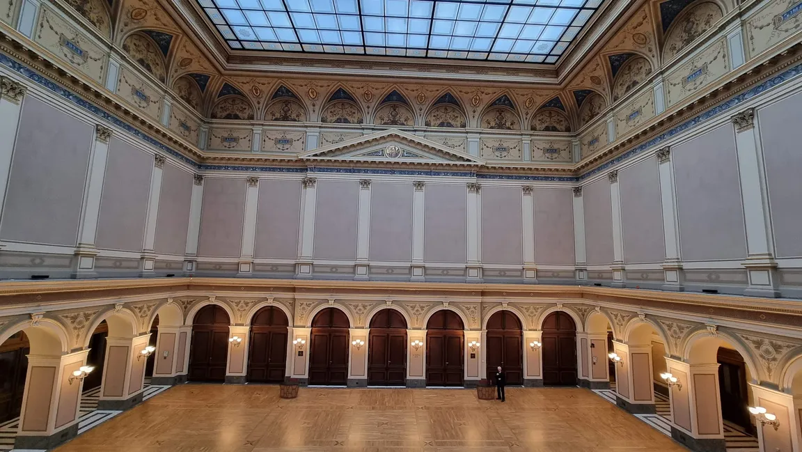 Galerie Rudolfinum