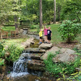 Creasey Mahan Nature Preserve