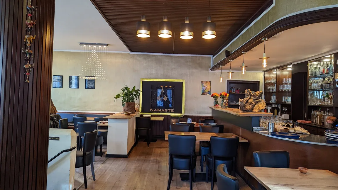 Namaste Indisches Restaurant