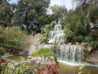 Park of the Legends Zoo