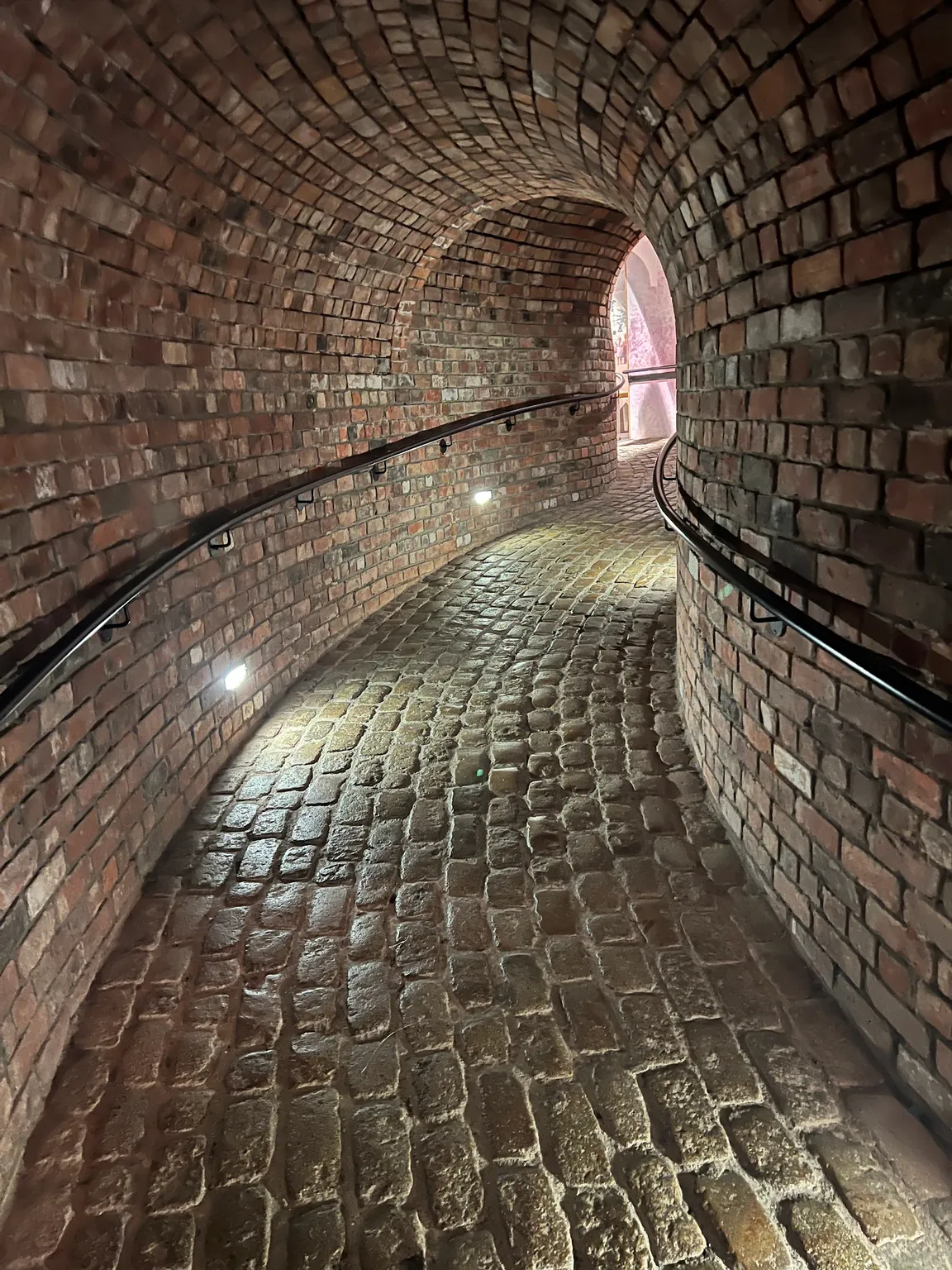 Tower Museum