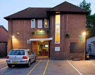 Guildford City Club - Private Members Club and Music Venue