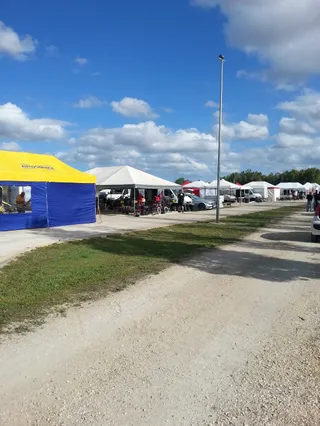 Pista del Corall | Karting l'Alguer/Alghero