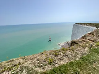 Beachy Head Cliffs