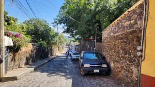 Tepoztlán Morelos