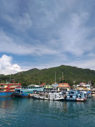 Ko tao
