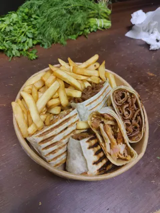 restauracja istambuł grill&kebab
