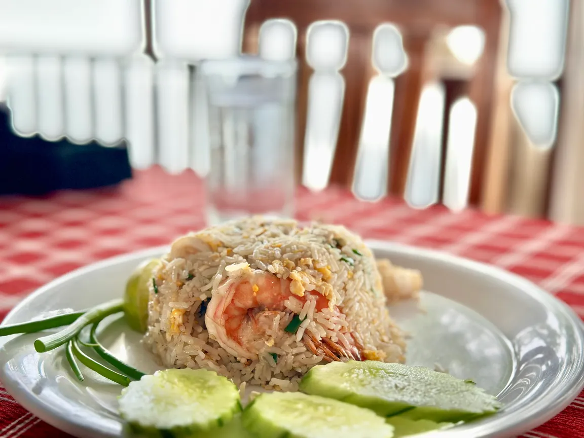 Laem Sai Seafood
