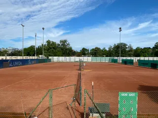 UNIQA Tennis Sportclub Wien