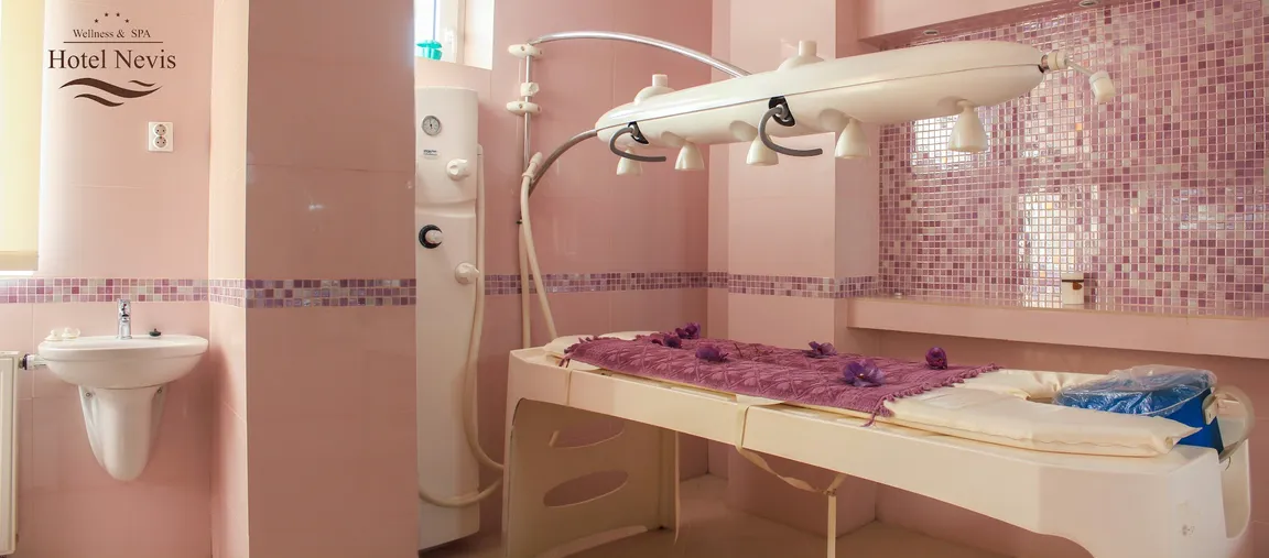 Nevis Wellness & Spa