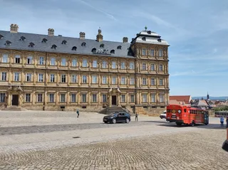 Neue Residenz Bamberg