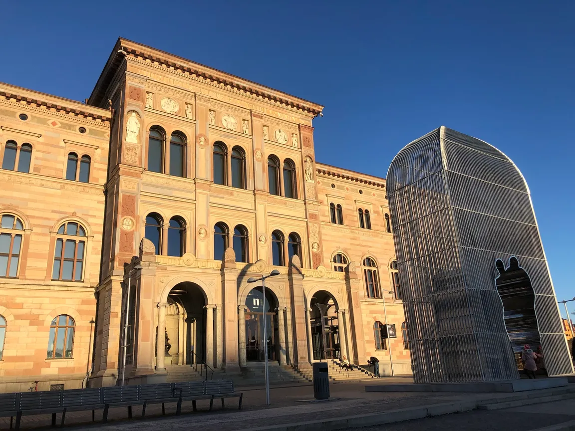 Nationalmuseum