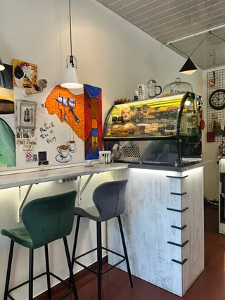Il Gusto del Caffe