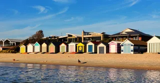 Edithvale Beach