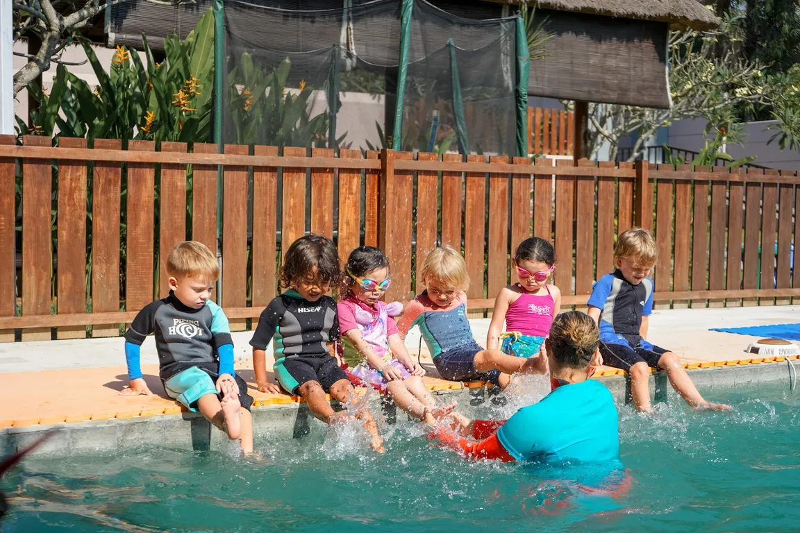Tropical Entertainment Bali (Tropical Kids Bali)