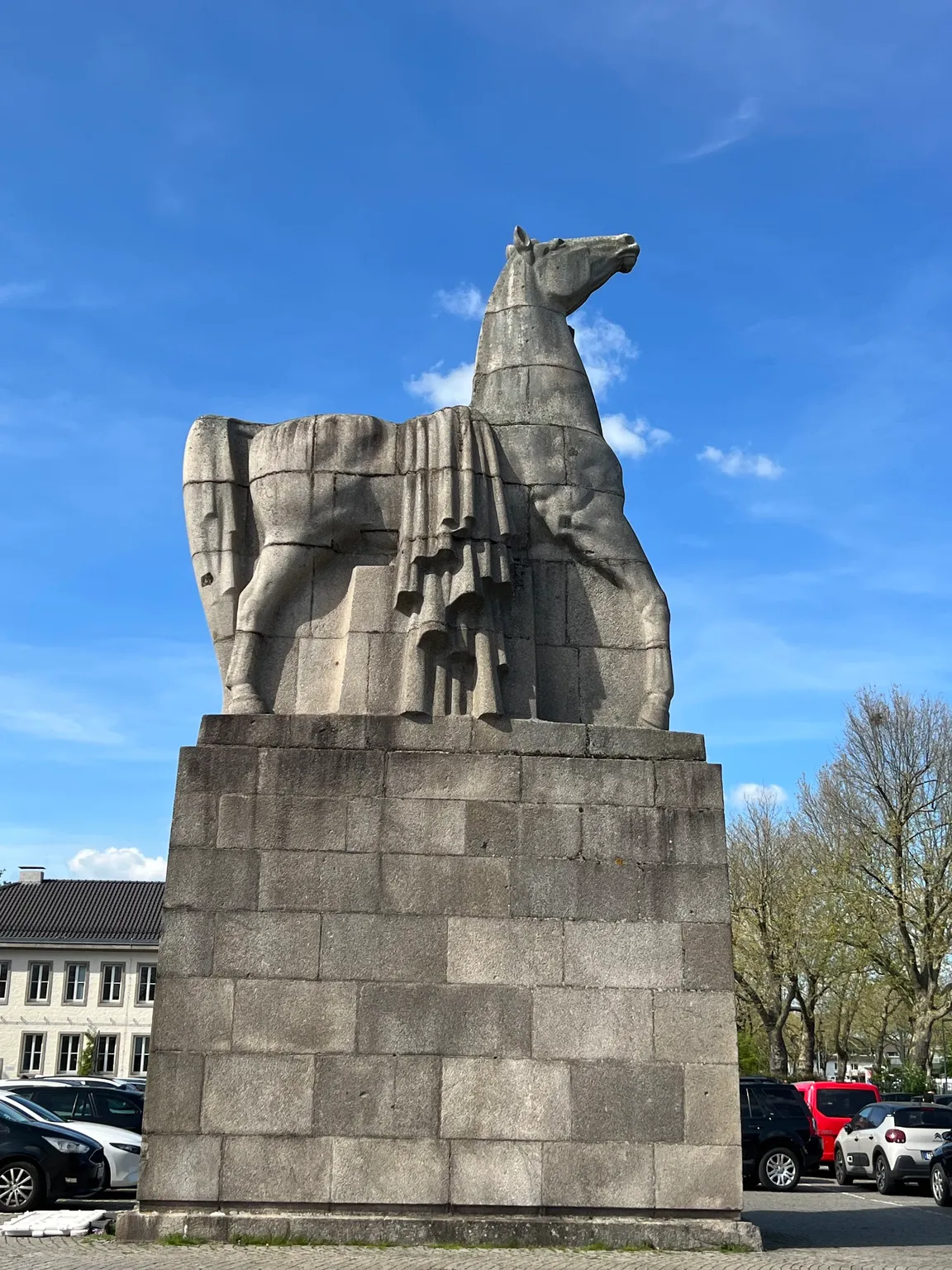 Nord Park