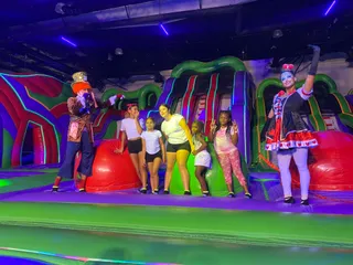 Funtastic Depot - Indoor Amusement Park