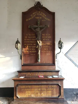Beguinage "Ten Wijngaerde"