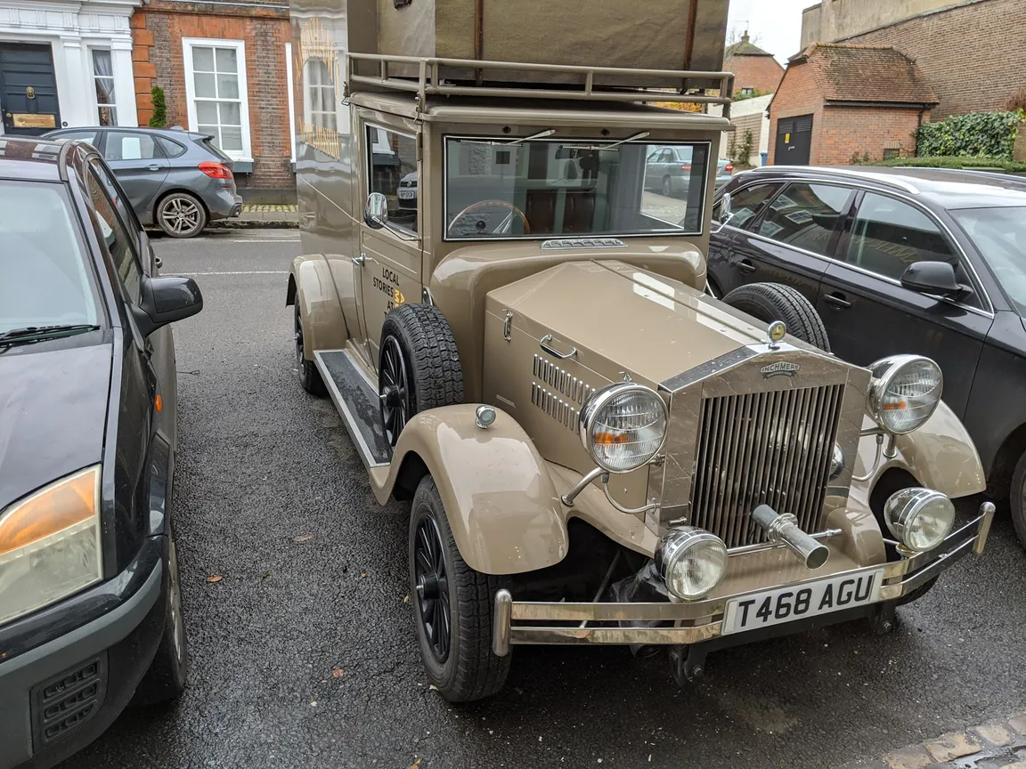 Amersham Museum