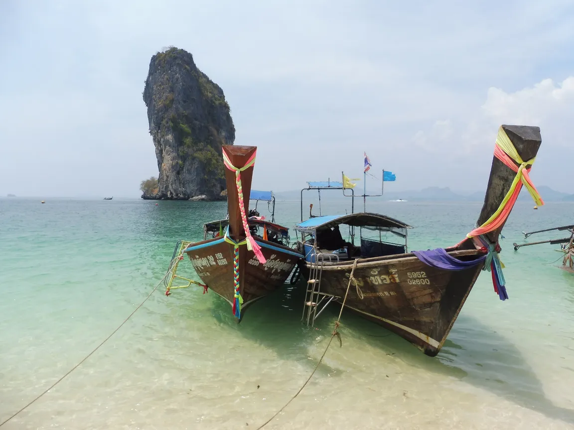 Ko Po Da Nai