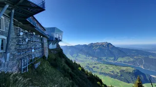 Stanserhorn