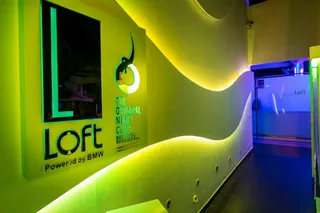 Loft Club