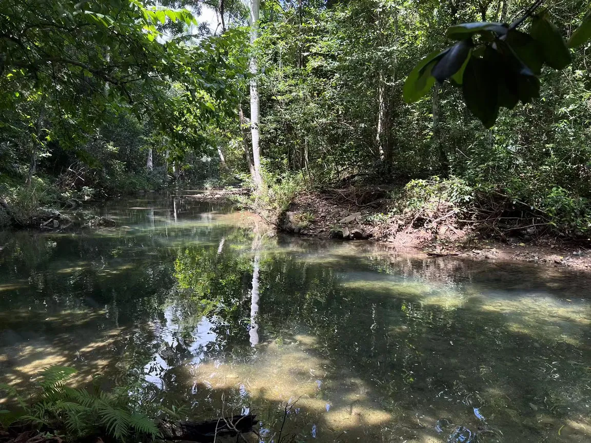 El Cubano Natural Park