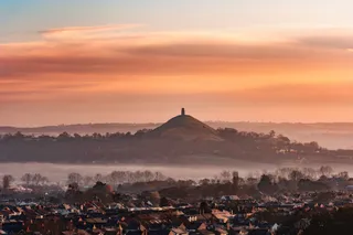 National Trust - Walton Hill