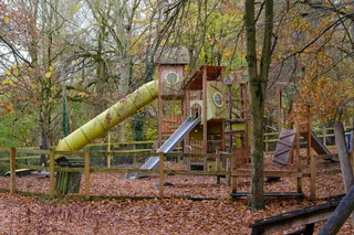 The Nature Discovery Centre
