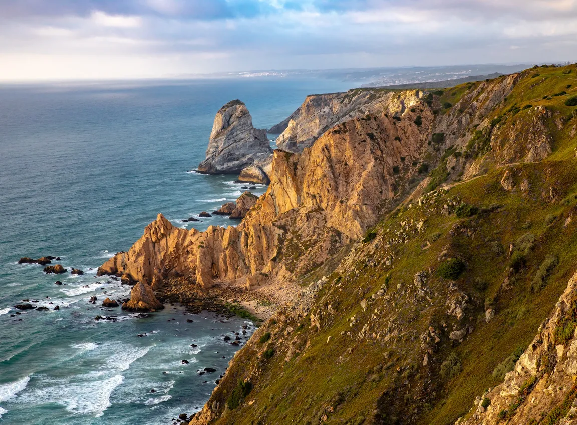 Sintra-Cascais Natural Park