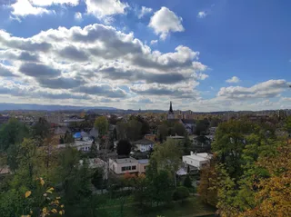 Zamek Cieszyn