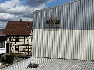 Weinkellerei Wangler