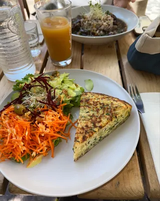 Café de la Roquette