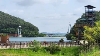 Seodongyo Theme Park