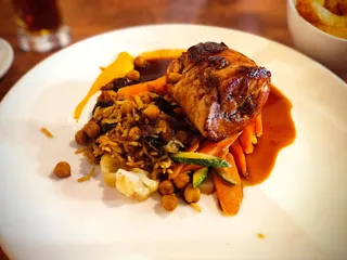 Verbena Wine & Dine