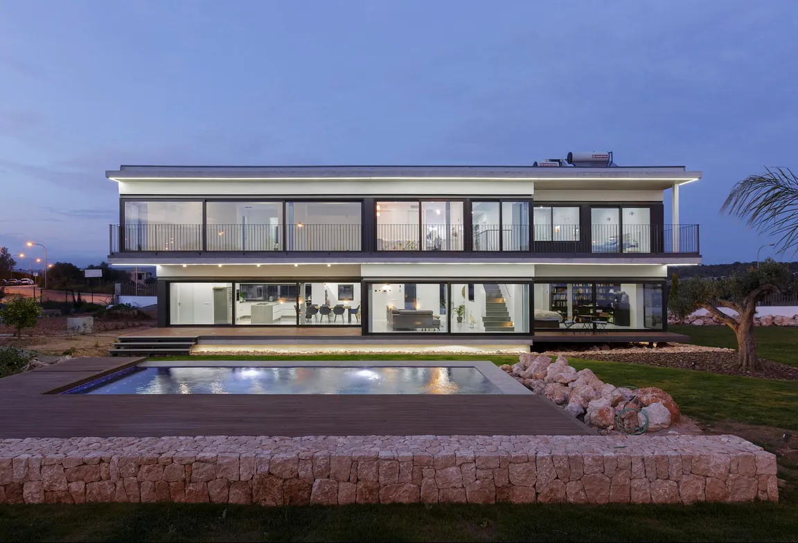 REFUGE STUDIO Arquitectura