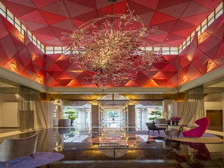 Sofitel Singapore Sentosa Resort & Spa
