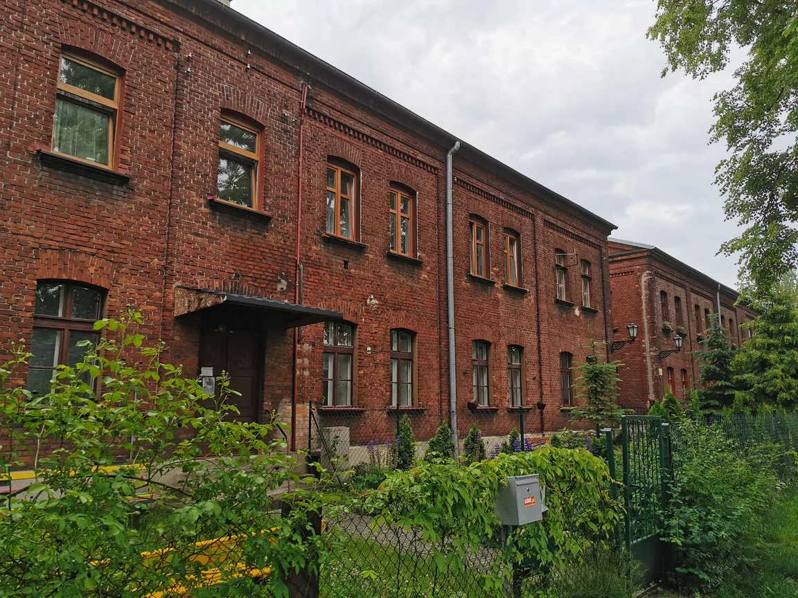 Księży Młyn