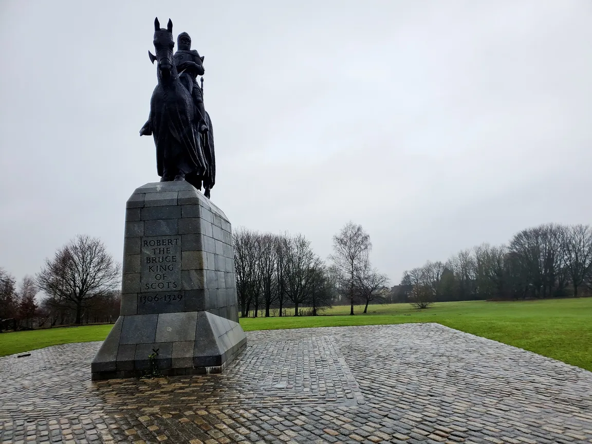 The Battle of Bannockburn Visitor Centre