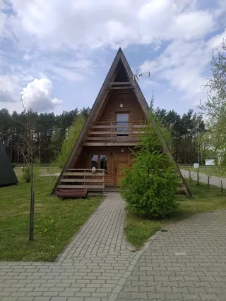 Teddy-Camp