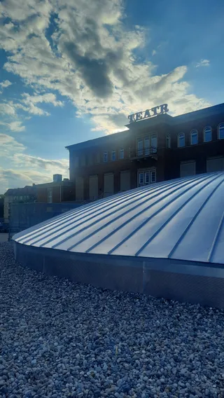 Plac zabaw Montwiłła
