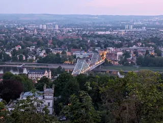 Luisenhof, Dresden