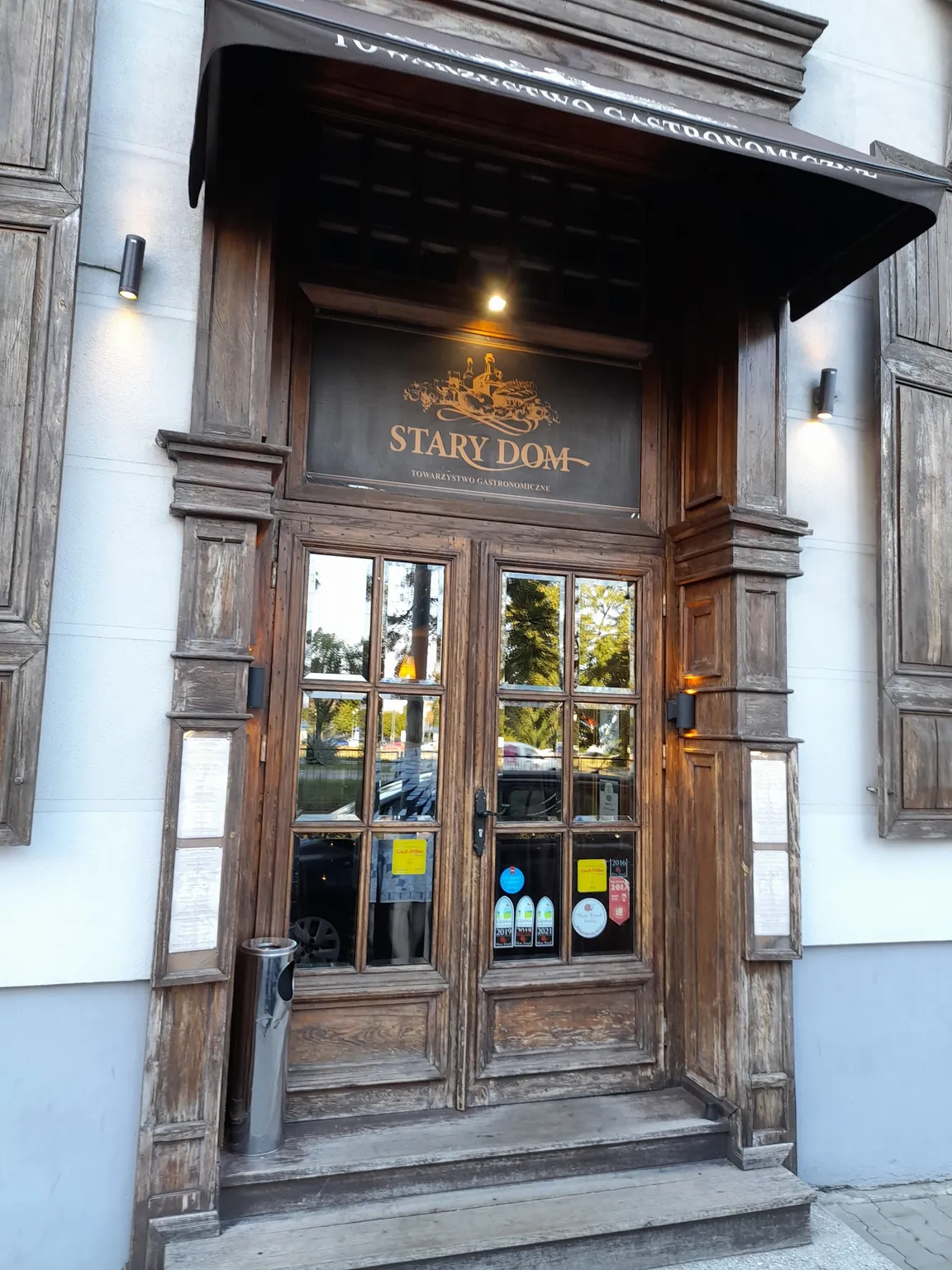 Stary Dom