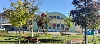 Parc Piața Teatrului